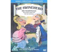 Hans Christian Andersen 4 - The Swineherd [Edizione: Regno Unito] [Edizione: Regno Unito]