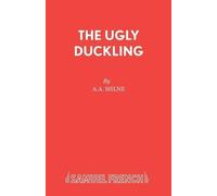 Hans Christian Andersen A. A. Milne The Ugly Duckling (Tascabile)