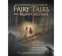 Hans Christian Andersen An Illustrated Collection of Fairy T (Copertina rigida)