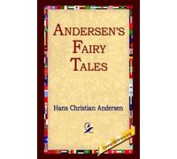 Hans Christian Andersen Andersen's Fairy Tales (Copertina rigida)