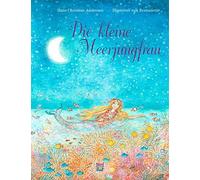 Hans Christian Andersen Berna Die kleine Meerjungfrau: Bilde (Copertina rigida)