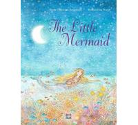 Hans Christian Andersen Bernadette Watts Little Mermaid,The (Copertina rigida)