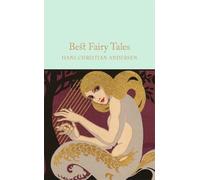 Hans Christian Andersen Best Fairy Tales (Copertina rigida)