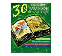 Hans Christian Andersen Charles Perrault Cl 30 cuentos para niños de (Tascabile)