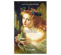 Hans Christian Andersen Contes (Tascabile)