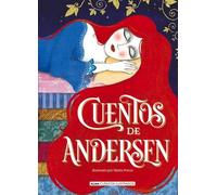 Hans Christian Andersen Cuentos de Andersen (Copertina rigida)