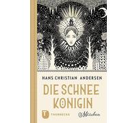 Hans Christian Andersen Die Schneekönigin: Märchen (Copertina rigida)