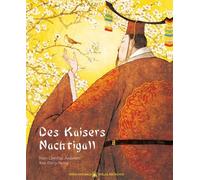 Hans Christian Andersen Dong-Seong Kim M Des Kaisers Nachtig (Copertina rigida)