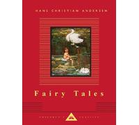 Hans Christian Andersen Fairy Tales (Copertina rigida)