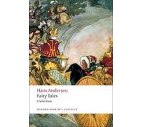 Hans Christian Andersen Hans Andersen's Fairy Tales (Tascabile)
