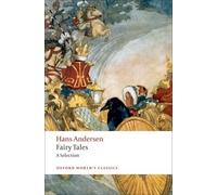 Hans Christian Andersen Hans Andersen's Fairy Tales (Tascabile)