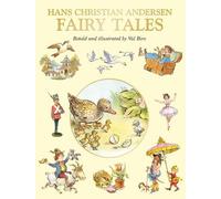 Hans Christian Andersen Hans Christian Andersen Fairy Tales (Copertina rigida)