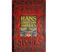 Hans Christian Andersen Hans Christian Andersen Fairy Tales (Copertina rigida)