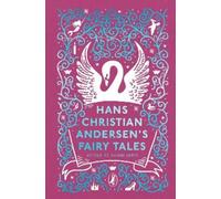 Hans Christian Andersen Hans Christian Andersen's Fairy Tales (Copertina rigida)