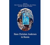 Hans Christian Andersen in Russia