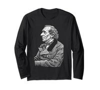 Hans Christian Andersen Maglia a Manica