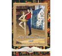 Hans Christian Andersen Mesei - Hans Christian Andersen