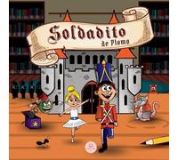 Hans Christian Andersen Samuel John El Soldadito de Plomo (Tascabile)