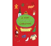 Hans Christian Andersen Selma Lagerlof Ingv A Very Scandinav (Copertina rigida)