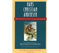 Hans Christian Andersen The Complete Fairy Tales and Stories (Tascabile)