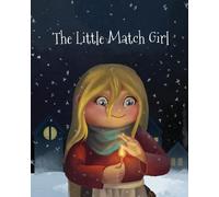 Hans Christian Andersen The Little Match Girl (Tascabile)