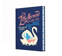 Hans Christian Andersen The Little Mermaid and Other Tales (Copertina rigida)