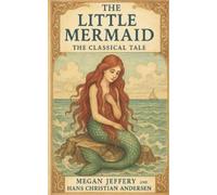 Hans Christian Andersen The Little Mermaid (Tascabile)