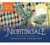 Hans Christian Andersen The Nightingale Music Edition (Copertina rigida)