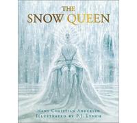 Hans Christian Andersen The Snow Queen (Copertina rigida)