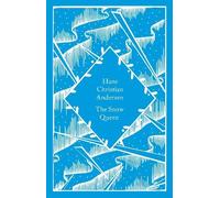 The Snow Queen - Andersen Hans Christian