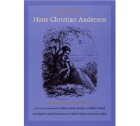 Hans Christian Andersen The Stories of Hans Christian Andersen (Tascabile)