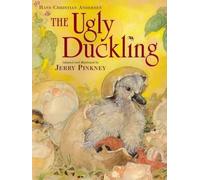 Hans Christian Andersen The Ugly Duckling (Copertina rigida)