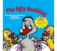Hans Christian Andersen The Ugly Duckling (Tascabile)