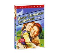 Hans Christian Andersen Tous Région