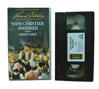 Hans Christian Andersen [VHS]