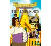 Hans Christian Andersen's Emperors New Clothes [Edizione: Regno Unito] [Edizione: Regno Unito]