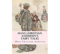 Hans Christian Andersen's Fairy Tales