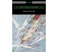 Hans Christian Andersen's Fairy Tales (with and Introduction by Edm (Tascabile)