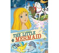 Hans Christian Andersen'S The Little Mermaid [Edizione: Stati Uniti]