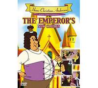 Hans Christian Anderson Collec - Emperor S New Clothes