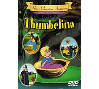 Hans Christian Anderson Collec - Thumbelina