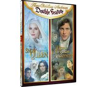 Hans Christian Anderson Double Feature