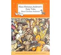 Hans Christian Anderson Hans Christian Andersen's Fairy Tales (Tascabile)