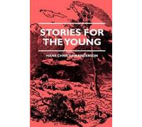 Hans Christian Anderson Stories For The Young (Tascabile)