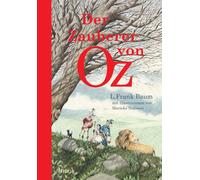 Hans-Christian Der Zauberer von Oz: Der Kinderbuch-Klassiker (Copertina rigida)