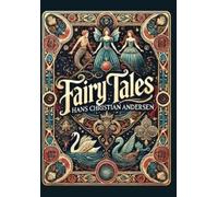 Hans Christian Fairy Tales by Hans Christian Andersen (Colle (Copertina rigida)