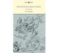 Hans Christian Fairy Tales By Hans Christian Andersen - Illu (Copertina rigida)