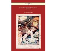 Hans Christian Hans Andersen's Fairy Tales Illustrated By An (Copertina rigida)