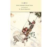 Hans Christian Hans Andersen's Fairy Tales - Illustrated by (Copertina rigida)