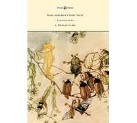Hans Christian Hans Andersen's Fairy Tales - Illustrated by (Copertina rigida)